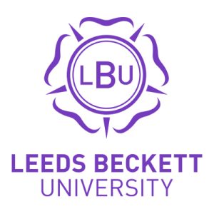 LBU Logo Centre Stacked Purple 400x400